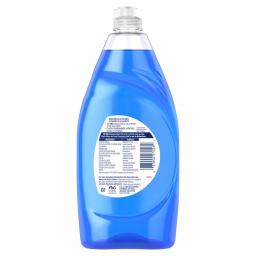 Dawn Ultra Original Dish Soap, 28 oz. (8-Pack) thumbnail 2