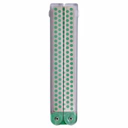 DMT Diafold Double Sided Diamond Sharpener - Extra-Fine & Fine thumbnail 2