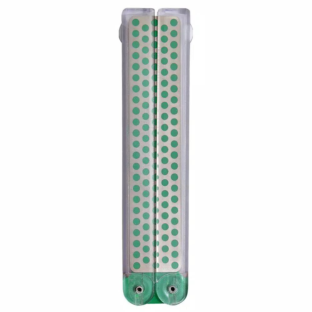 DMT Diafold Double Sided Diamond Sharpener - Extra-Fine & Fine