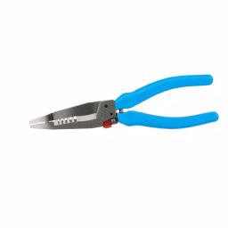 Channellock 968 7.5 in. XLT Forged Wire Stripper, 10-20 AWG thumbnail 1