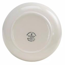 Gibson Home Color Speckle Assorted Stoneware Bowls, Set of 4, 24 oz thumbnail 4