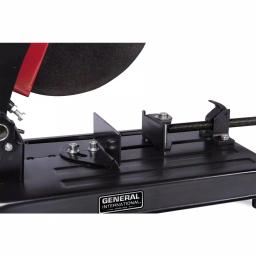 General International 15-Amp 14 in. Metal Cut-Off Chop Saw thumbnail 6