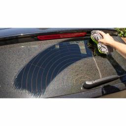 Zwipes Auto 3-in-1 Pro Super Sponge 3-Pack - Multi-Surface Car Cleaning Tool thumbnail 4