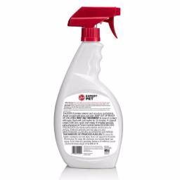 HOOVER Expert Pet Spot Treatment Carpet Cleaning Solution Spray, 32 oz. thumbnail 2
