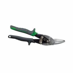 Klein Tools Right-Cut Aviation Snips with Integrated Wire Cutter thumbnail 1