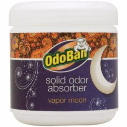 OdoBan Vapor Moon Solid Odor Absorber Gel, 14 oz. thumbnail 4