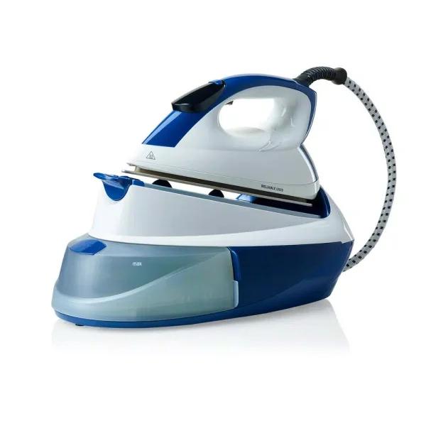 RELIABLE Maven Home 120IS Steam Iron Station with 1L Detachable Tank and Ceramic Soleplate