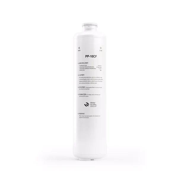 MRCOOL Twist and Lock PP Sediment Replacement Filter for Water Coolers