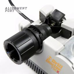Drill Doctor 750X Drill Bit Sharpener, Restores Bits 0.094 to 3/4 inch thumbnail 9