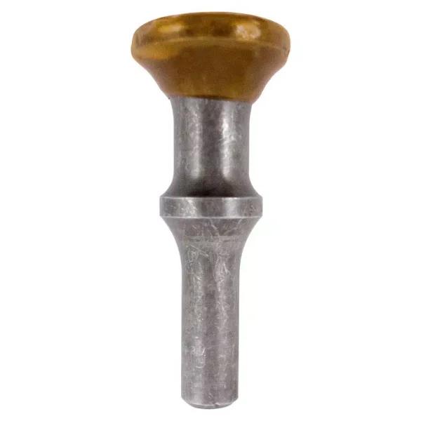 Chicago Pneumatic 1.25 in. Smoothing Hammer Air Chisel for CP717 Air Hammer