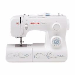SINGER Talent Sewing Machine with 23 Built-in Stitches and Automatic Needle Threader thumbnail 1