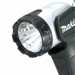 Makita 18V LXT Lithium-Ion Cordless LED Flashlight, 160 Lumens, Model DML802 thumbnail 3