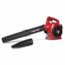 Troy-Bilt TB430 25cc 2-Cycle Gas Handheld Leaf Blower, 200 MPH, 430 CFM thumbnail 1