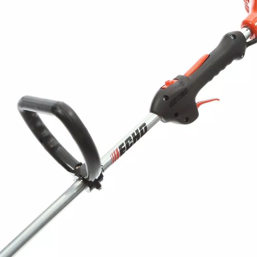 ECHO PE-225 21.2 cc Gas 2-Stroke Stick Edger