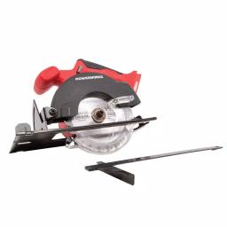 POWERWORKS 20V Cordless Brushless 5.5 in. Circular Saw, Tool Only CRG303 thumbnail 1