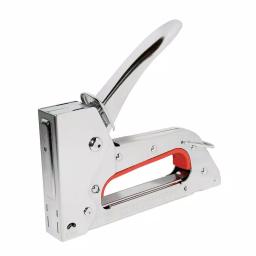 Arrow JT27 Economy Light Duty Staple Gun for DIY Crafts and Home Repairs thumbnail 1