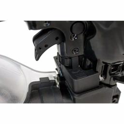Freeman PCN450 15 Degree 1-3/4 in. Rapid Fire Coil Roofing Nailer thumbnail 5