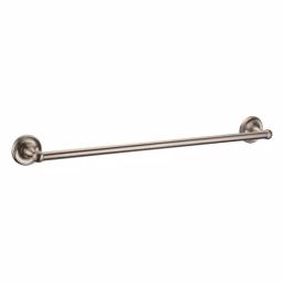 Design House San Martin 4-Piece Bathroom Hardware Accessory Kit, Satin Nickel thumbnail 7