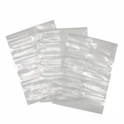 Nesco VS-06B Vacuum Sealer Bags, 50 Count, Pre-Cut Gallon Size, BPA-Free thumbnail 1