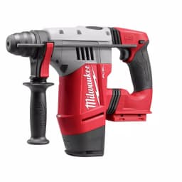Milwaukee M28 FUEL 28V SDS-Plus 1-1/8 in. Brushless Cordless Rotary Hammer (Tool-Only) thumbnail 2