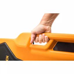 GearWrench 41 in. Mechanic's Creeper with Magnetic Tool Trays thumbnail 7