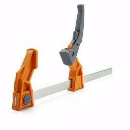 BORA Steel Lever Clamp Set, 6-Piece (6 in., 12 in., 24 in.) thumbnail 12