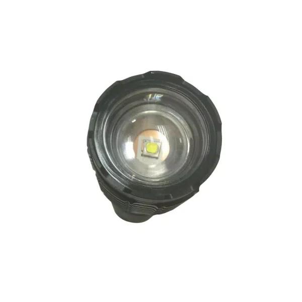 Duracell LED Flashlight Combo Pack - 750 Lumen and 360 Lumen Zoom Focus Flashlights with Batteries