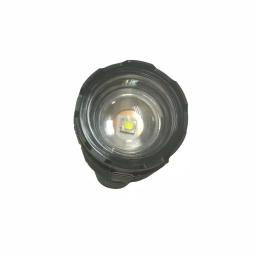 Duracell LED Flashlight Combo Pack - 750 Lumen and 360 Lumen Zoom Focus Flashlights with Batteries thumbnail 1