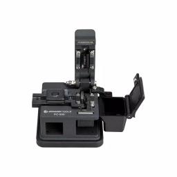 Jonard Tools FC-500 Precision Fiber Cleaver for 250 µm and 900 µm Coated Optical Fiber thumbnail 8