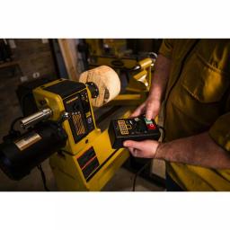 Powermatic PM2014 14 in. x 4 in. Wood Lathe thumbnail 5