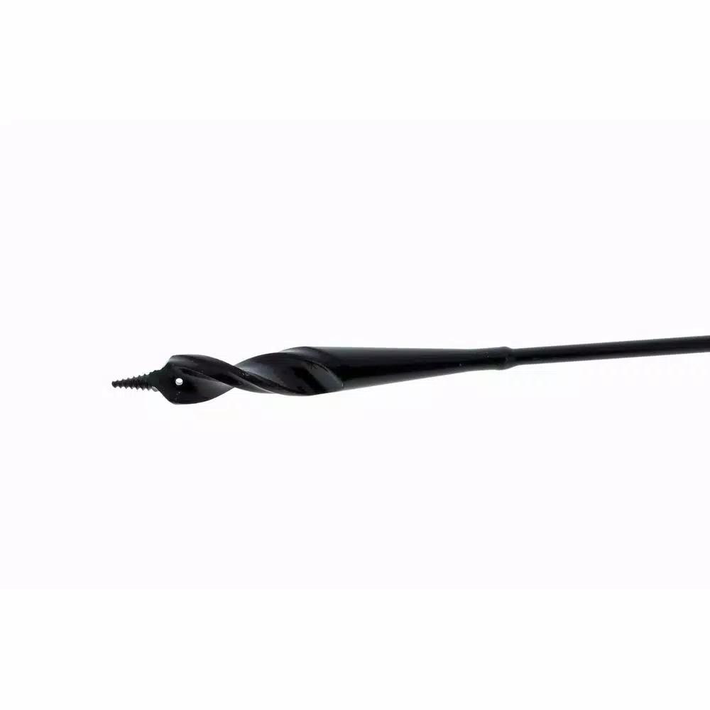 Ideal 9/16 in. x 54 in. Flexible Installer Drill Bit with 3/16 in. Shank