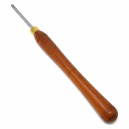 WEN 18.5 in. Indexable Wood Turning Chisel with 4 Carbide Cutter Tips thumbnail 2