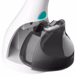 RELIABLE Dash 150 GH Portable Handheld Garment Steamer with Ceramic Soleplate, 1500W, White thumbnail 5