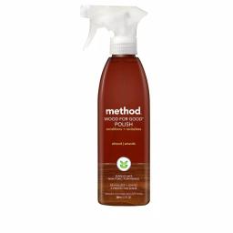 Method Wood for Good Wood Polish Spray, 12 oz. thumbnail 1