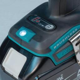Makita 18V LXT Brushless Cordless Drywall Screwdriver with Push Drive & 5.0Ah Battery thumbnail 9