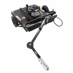 Swisher 44 in. Rough Cut Pull-Behind Lawn Mower with 11.5 HP Briggs and Stratton Engine thumbnail 8