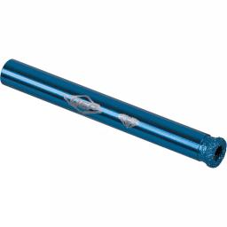 QEP 1/4 in. Pro Wet/Dry Diamond Hole Saw for Porcelain, Ceramic, and Glass Tile thumbnail 1