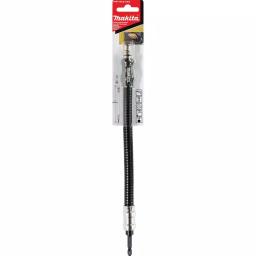 Makita 12 in. Flexible Impact Bit Holder, 1/4 in. Hex Shank thumbnail 5