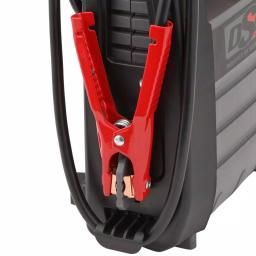 Schumacher ProSeries DSR114 12V Jump Starter, 525 Peak Amps, USB & DC Power thumbnail 7