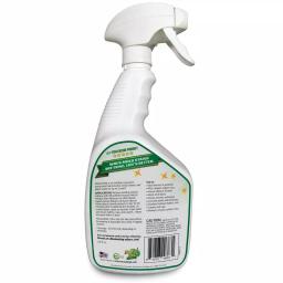 MIRACLEMIST Mold and Mildew Protectant Bundle - 1/2 Gal. Concentrate & 32 oz. Spray Bottle thumbnail 5