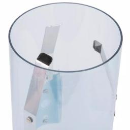 Paragon Snow Cone Machine 6 oz. Cup Dispenser Kit thumbnail 4