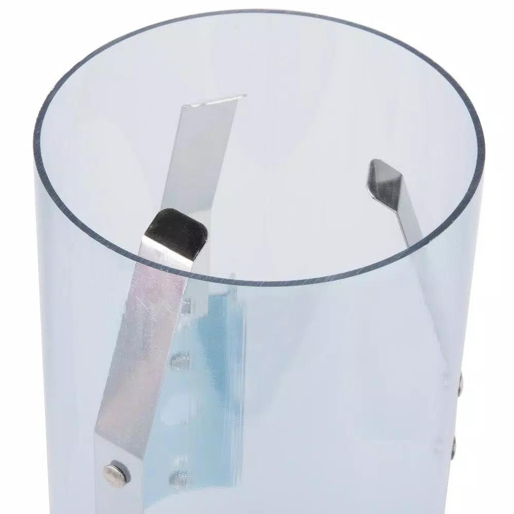 Paragon Snow Cone Machine 6 oz. Cup Dispenser Kit