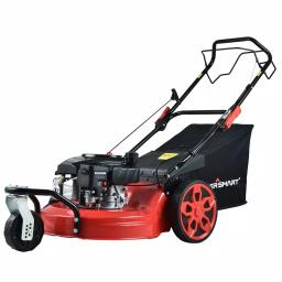PowerSmart Power Smart PSM2020 20 in. 170 cc Gas Self-Propelled 3-in-1 Walk Behind Lawn Mower thumbnail 3