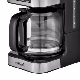 Brentwood Appliances Brentwood 12-Cup Digital Coffee Maker, Black thumbnail 2