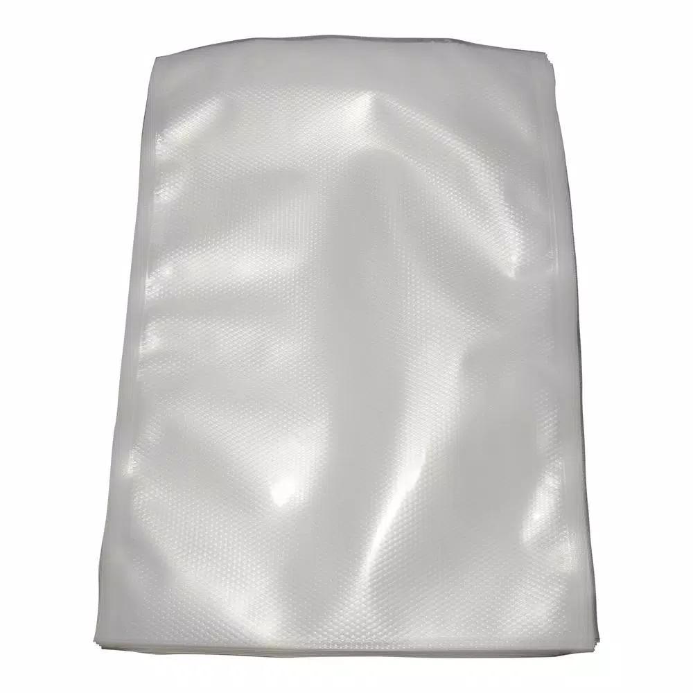 Frieling 50-Pack Vacuum Sealer Bags, 7.9 x 11.8 in.
