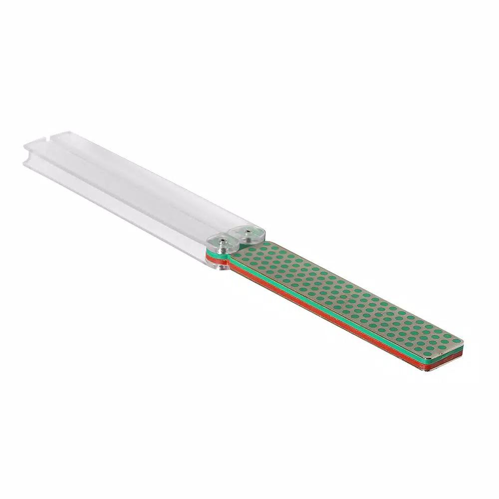 DMT Diafold Double Sided Diamond Sharpener - Extra-Fine & Fine