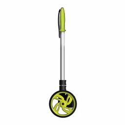 Calculated Industries Wheel Master 4S 4 in. Measuring Wheel with Telescoping Handle thumbnail 4