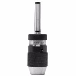 WEN 5/8 in. Keyless Drill Chuck with MT2 Arbor Taper thumbnail 3