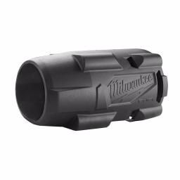 Milwaukee M18 FUEL Gen-2 Mid-Torque Impact Wrench Rubber Protective Boot thumbnail 2