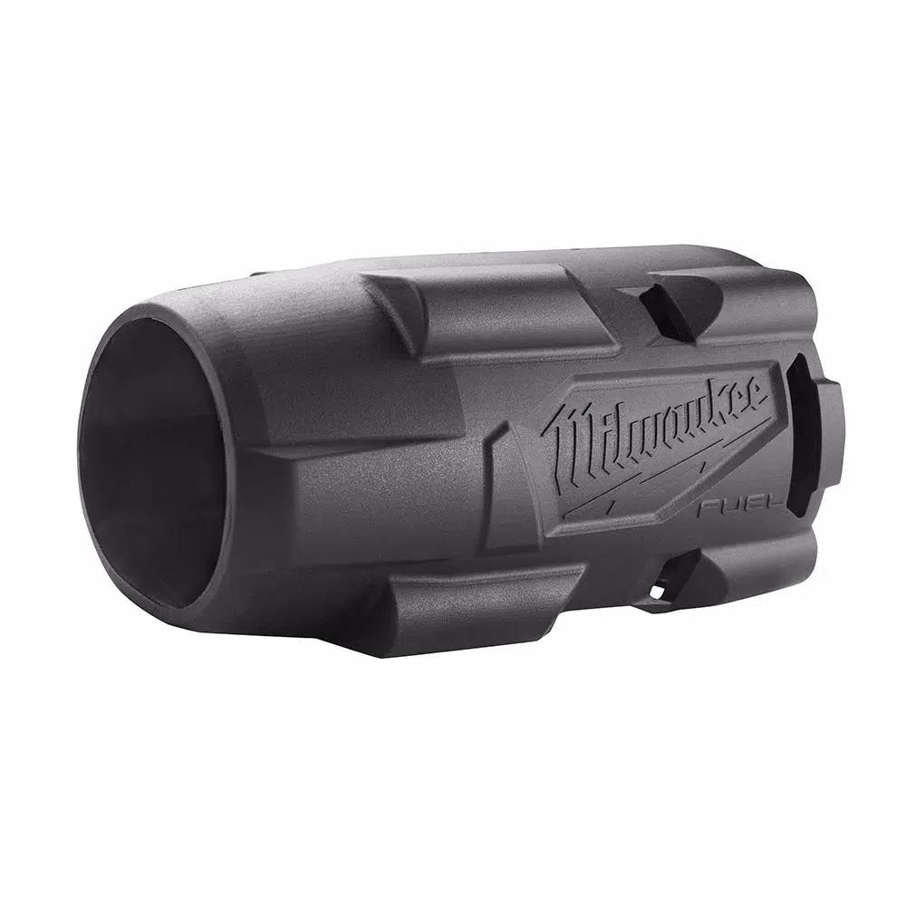 Milwaukee M18 FUEL Gen-2 Mid-Torque Impact Wrench Rubber Protective Boot